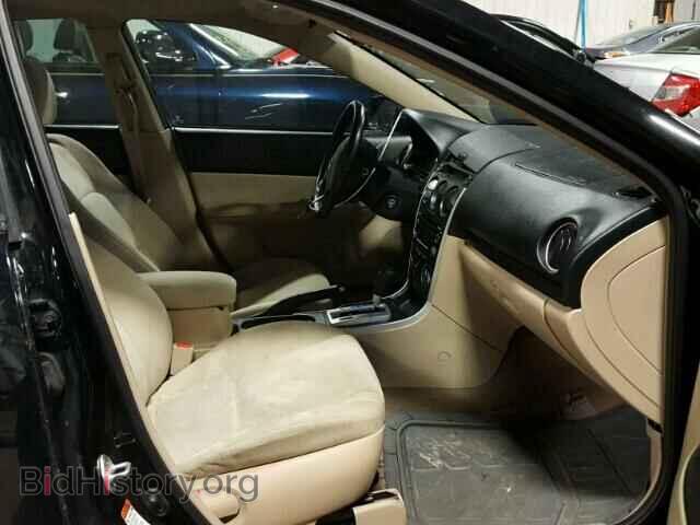 2007 MAZDA 6 - VIN: 1YVHP80D975M14935 - Фото 5