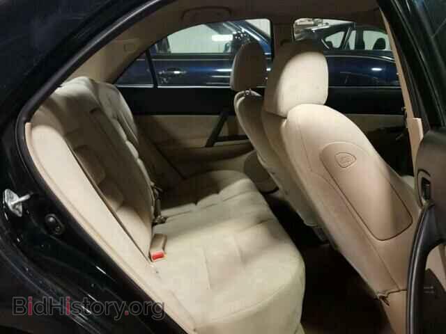 2007 MAZDA 6 - VIN: 1YVHP80D975M14935 - Фото 6
