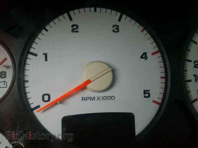 2005 DODGE RAM 3500 - VIN: 3D7LS38C35G749956 - Фото 8