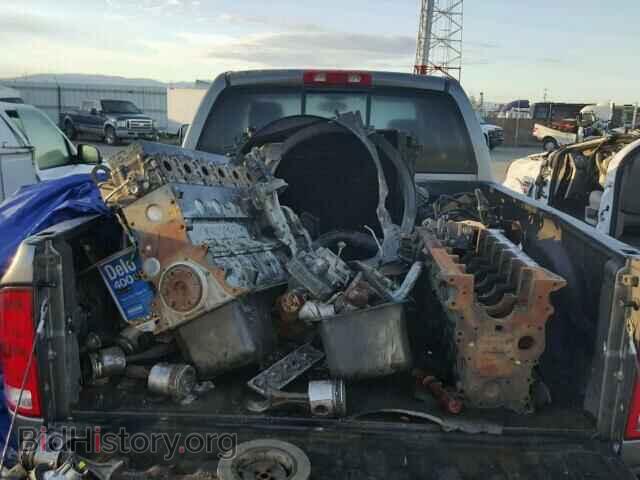 2005 DODGE RAM 3500 - VIN: 3D7LS38C35G749956 - Фото 9