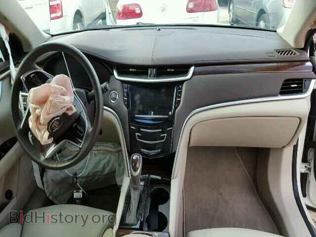 2013 CADILLAC XTS - VIN: 2G61S5S30D9235578 - Фото 9