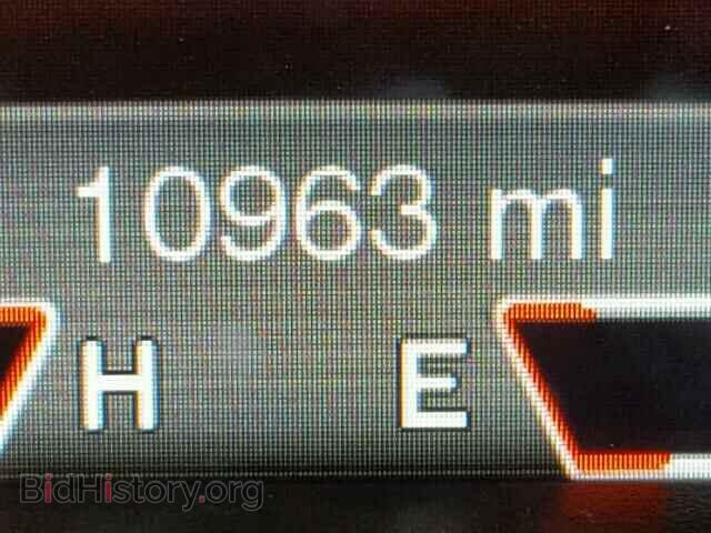 2015 JEEP CHEROKEE - VIN: 1C4PJLDB2FW603059 - Фото 8