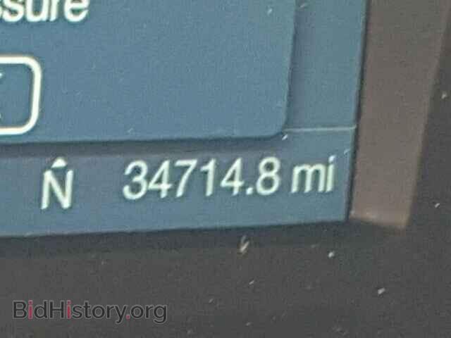 2014 FORD EDGE - VIN: 2FMDK3GC9EBB40188 - Фото 8