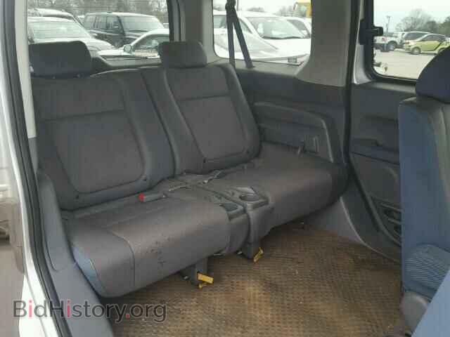 2004 HONDA ELEMENT - VIN: 5J6YH18514L015395 - Фото 6