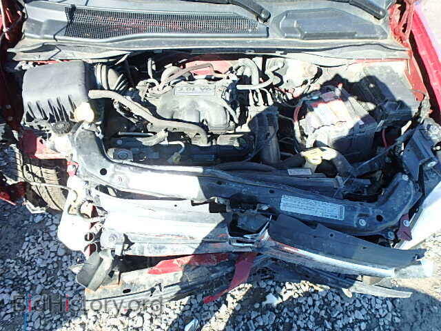 2010 DODGE CARAVAN - VIN: 2D4RN5D10AR119010 - Фото 7