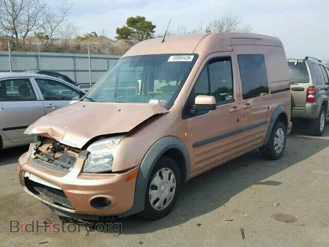 2012 FORD TRANSIT CO - VIN: NM0KS9BN0CT092680 - Фото 2