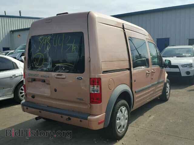 2012 FORD TRANSIT CO - VIN: NM0KS9BN0CT092680 - Фото 4