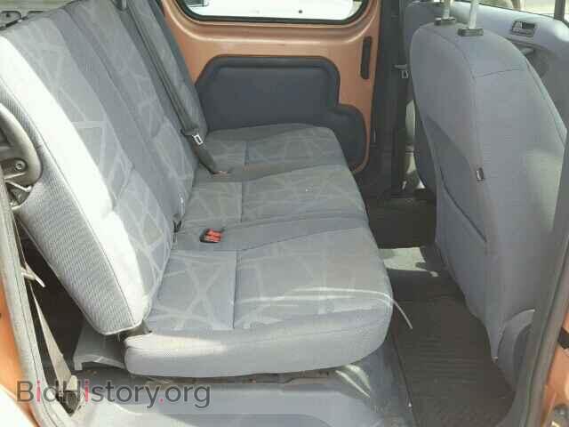 2012 FORD TRANSIT CO - VIN: NM0KS9BN0CT092680 - Фото 6