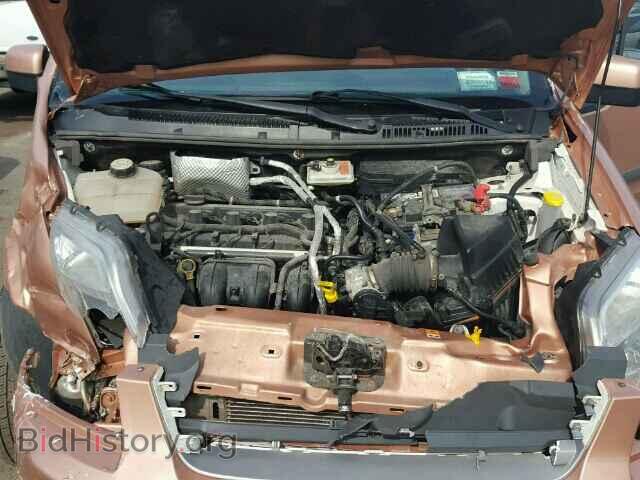 2012 FORD TRANSIT CO - VIN: NM0KS9BN0CT092680 - Фото 7