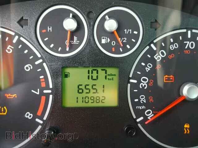 2012 FORD TRANSIT CO - VIN: NM0KS9BN0CT092680 - Фото 8