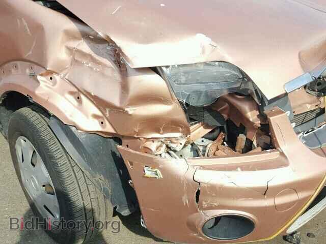 2012 FORD TRANSIT CO - VIN: NM0KS9BN0CT092680 - Фото 9