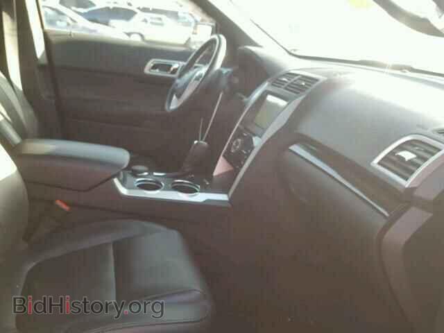2011 FORD EXPLORER - VIN: 1FMHK8F86BGA72934 - Фото 5