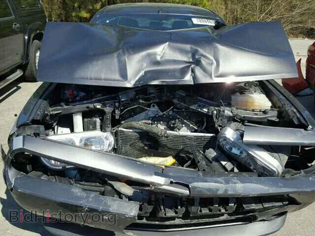 2013 DODGE CHALLENGER - VIN: 2C3CDYAG5DH607755 - Photo 7