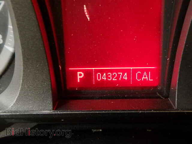 2011 GMC TERRAIN - VIN: 2CTALSEC0B6406465 - Photo 8