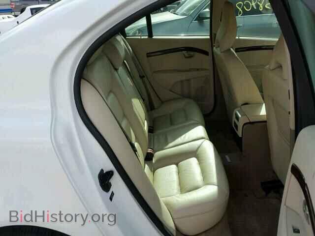 2013 VOLVO S80 - VIN: YV1952AS3D1171128 - Фото 6