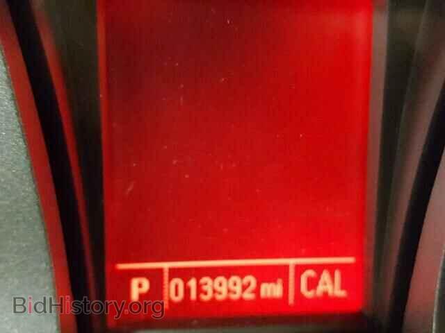 2014 GMC TERRAIN - VIN: 2GKFLXEK9E6370418 - Фото 8