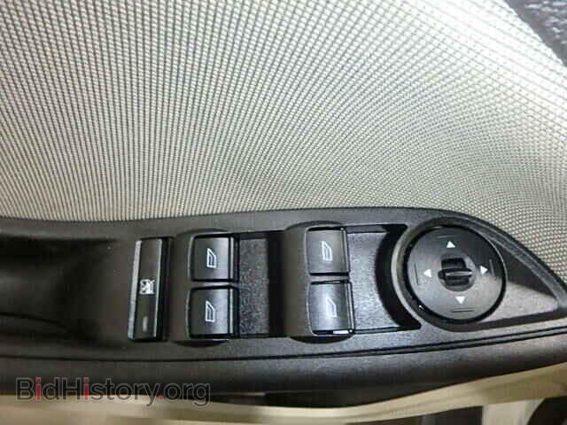 2014 FORD FOCUS - VIN: 1FADP3F24EL278628 - Photo 10