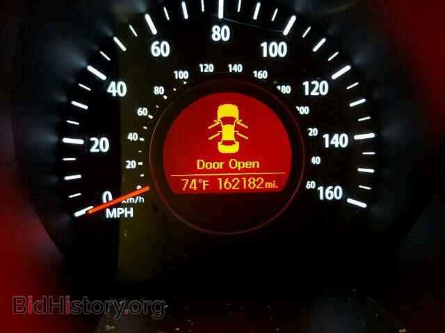 2012 KIA OPTIMA - VIN: KNAGM4A71C5283194 - Photo 8