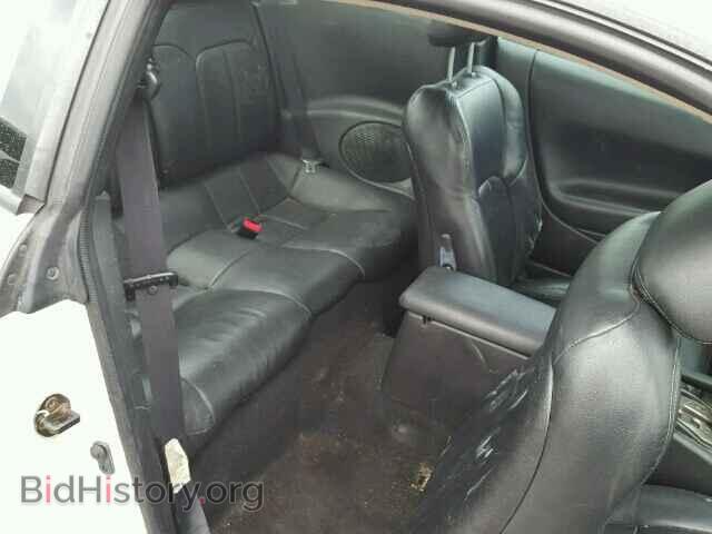 2002 MITSUBISHI ECLIPSE - VIN: 4A3AC44G82E098577 - Фото 6