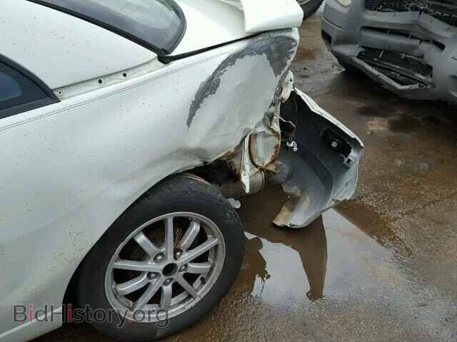 2002 MITSUBISHI ECLIPSE - VIN: 4A3AC44G82E098577 - Фото 10