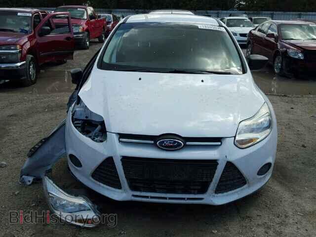 2012 FORD FOCUS - VIN: 1FAHP3E2XCL216411 - Photo 9