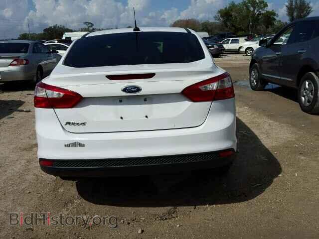 2012 FORD FOCUS - VIN: 1FAHP3E2XCL216411 - Photo 10