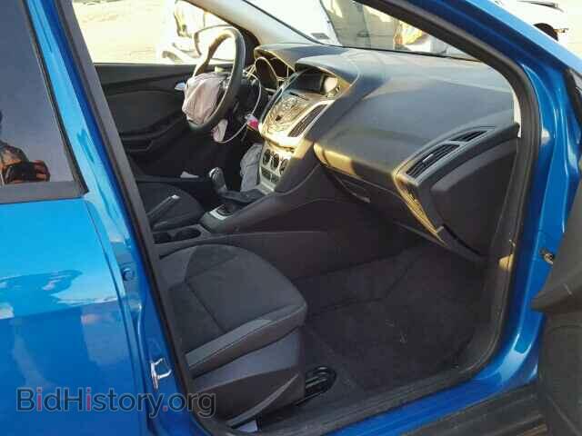 2013 FORD FOCUS - VIN: 1FADP3K25DL111540 - Photo 5