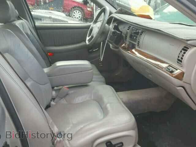 2003 BUICK PARK AVE - VIN: 1G4CW54K734109083 - Фото 5