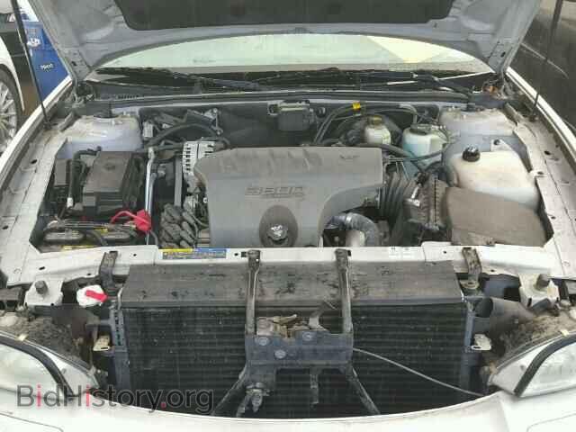 2003 BUICK PARK AVE - VIN: 1G4CW54K734109083 - Фото 7