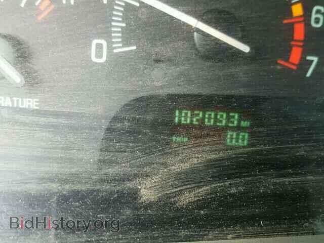2003 BUICK PARK AVE - VIN: 1G4CW54K734109083 - Фото 8