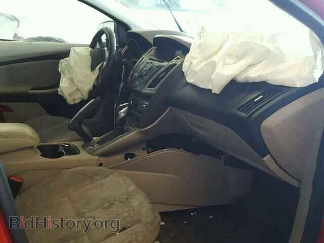 2012 FORD FOCUS - VIN: 1FAHP3H27CL169477 - Фото 5