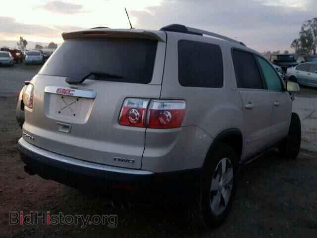 2012 GMC ACADIA - VIN: 1GKKVRED2CJ238140 - Фото 4