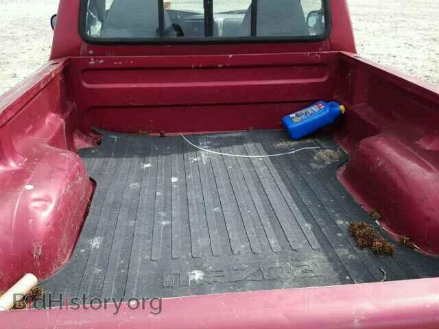 1995 MAZDA B2300 - VIN: 4F4CR12A8STM30561 - Фото 6