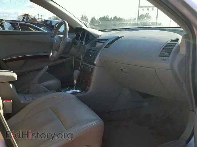 2007 NISSAN MAXIMA - VIN: 1N4BA41E27C806265 - Фото 5
