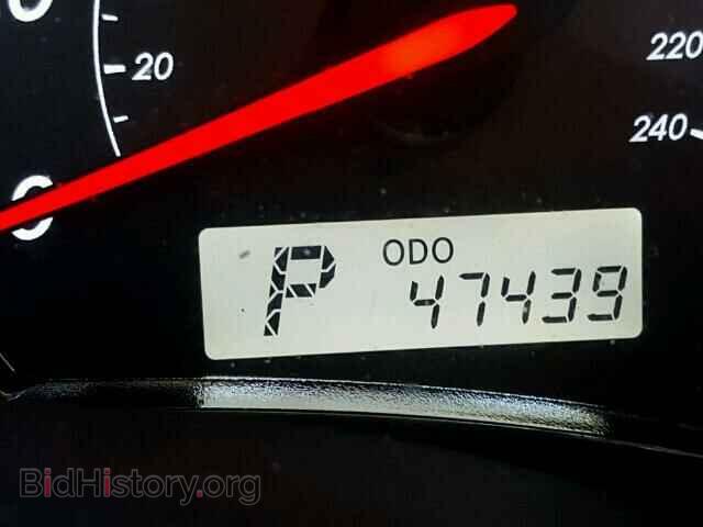 2012 TOYOTA COROLLA - VIN: 5YFBU4EE3CP072930 - Фото 8