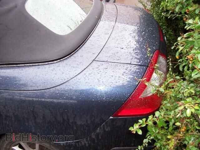 2005 SAAB 9 3 - VIN: YS3FD79Y956001452 - Photo 3