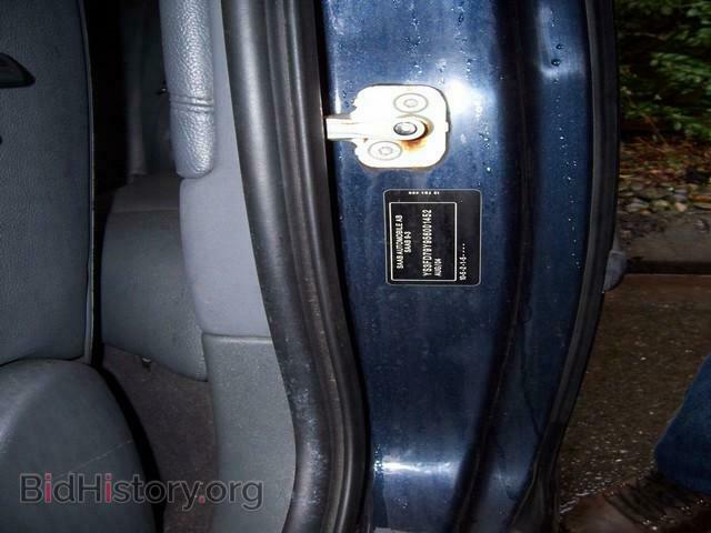 2005 SAAB 9 3 - VIN: YS3FD79Y956001452 - Photo 6