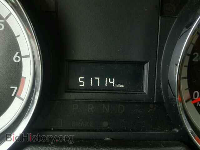 2013 DODGE CARAVAN - VIN: 2C4RDGBG9DR619612 - Фото 8