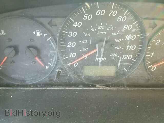 2003 MAZDA MPV - VIN: JM3LW28A430352806 - Фото 8