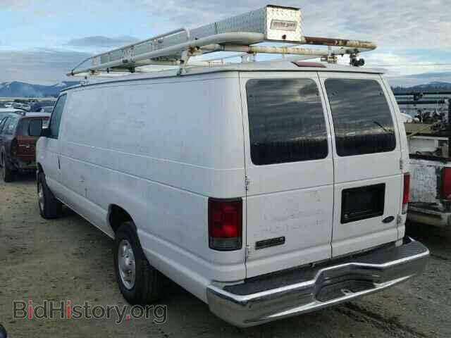 2008 FORD ECONOLINE - VIN: 1FTSS34LX8DA28191 - Фото 3