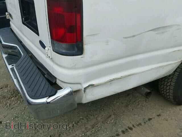 2008 FORD ECONOLINE - VIN: 1FTSS34LX8DA28191 - Фото 10