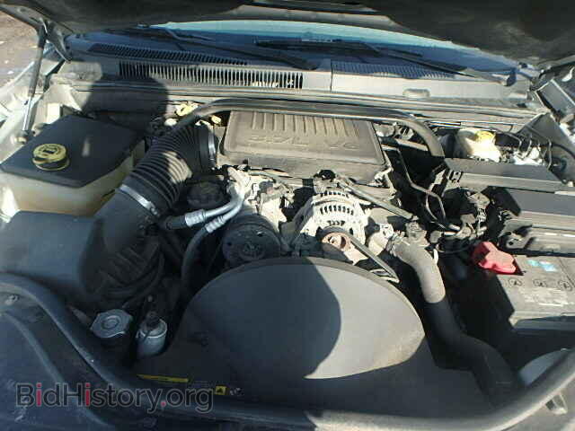 2005 JEEP CHEROKEE - VIN: 1J4GR48K65C714877 - Фото 7