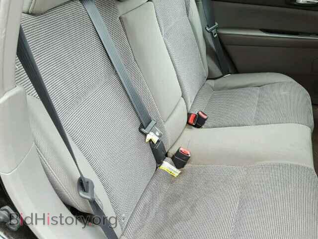 2008 SUBARU FORESTER - VIN: JF1SG65698H706357 - Фото 6