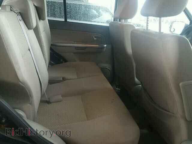 2010 SUZUKI GR VITARA - VIN: JS3TE0D29A4100541 - Фото 6