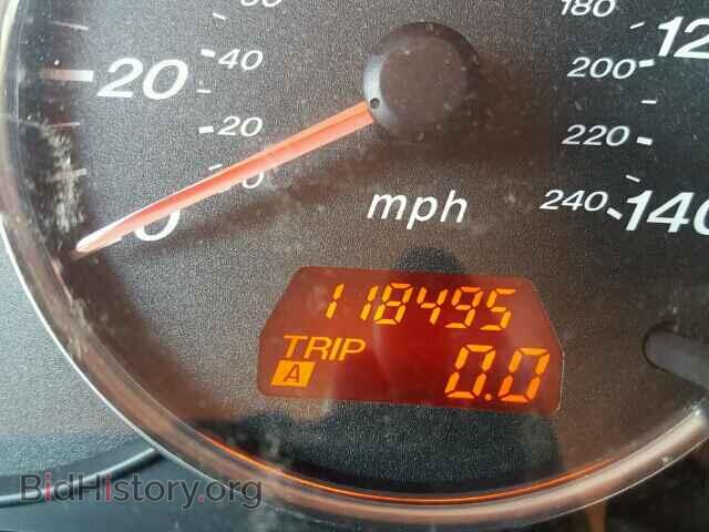 2005 MAZDA 6 - VIN: 1YVHP80C155M37694 - Photo 8