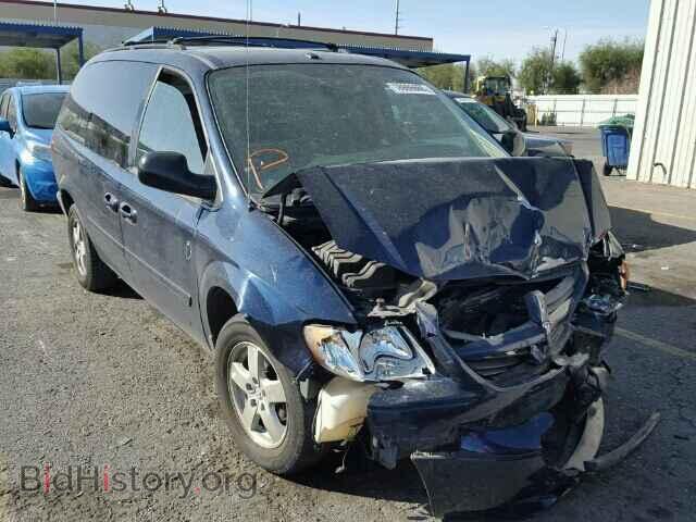 Фотография 2D4GP44L86R857156 - DODGE CARAVAN 2006