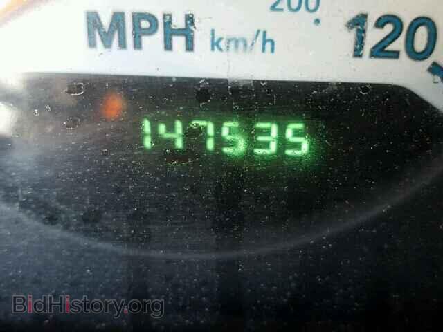 2006 DODGE CARAVAN - VIN: 2D4GP44L86R857156 - Фото 8
