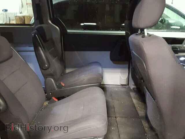 2010 DODGE CARAVAN - VIN: 2D4RN5D17AR159830 - Фото 6