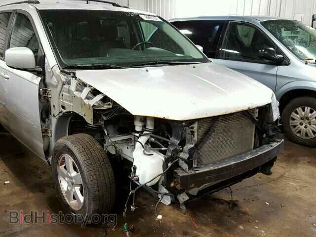 2010 DODGE CARAVAN - VIN: 2D4RN5D17AR159830 - Фото 9
