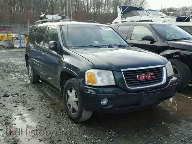 Фотография 1GKES16S336171197 - GMC ENVOY 2003